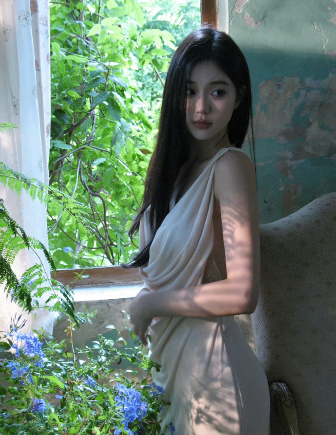 繁花 封面